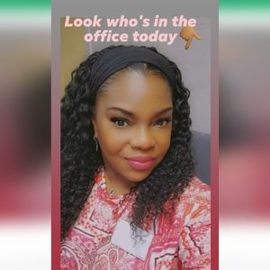 Meet your Posher Kem !!